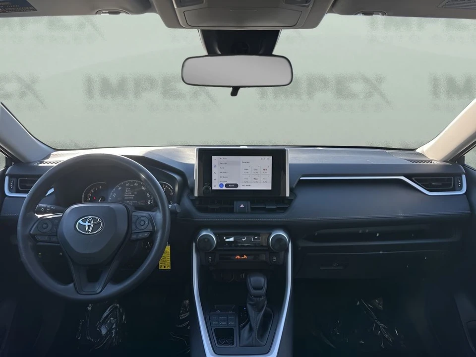 2025 Toyota RAV4 5th Gen - Image 11 of 12