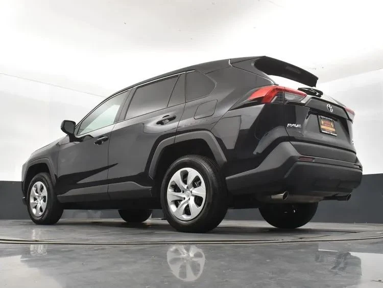 2025 Toyota RAV4 5th Gen - Image 12 of 12