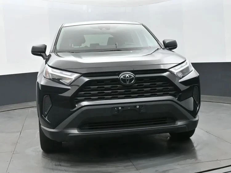2025 Toyota RAV4 5th Gen - Image 3 of 12