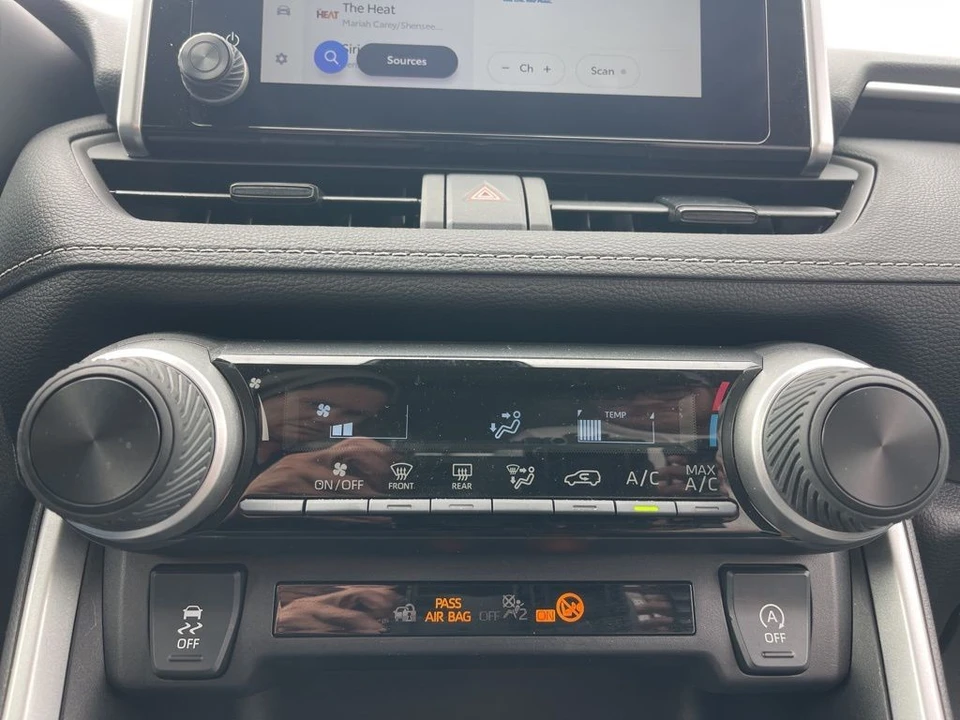 2025 Toyota RAV4 5th Gen - Image 21 of 21