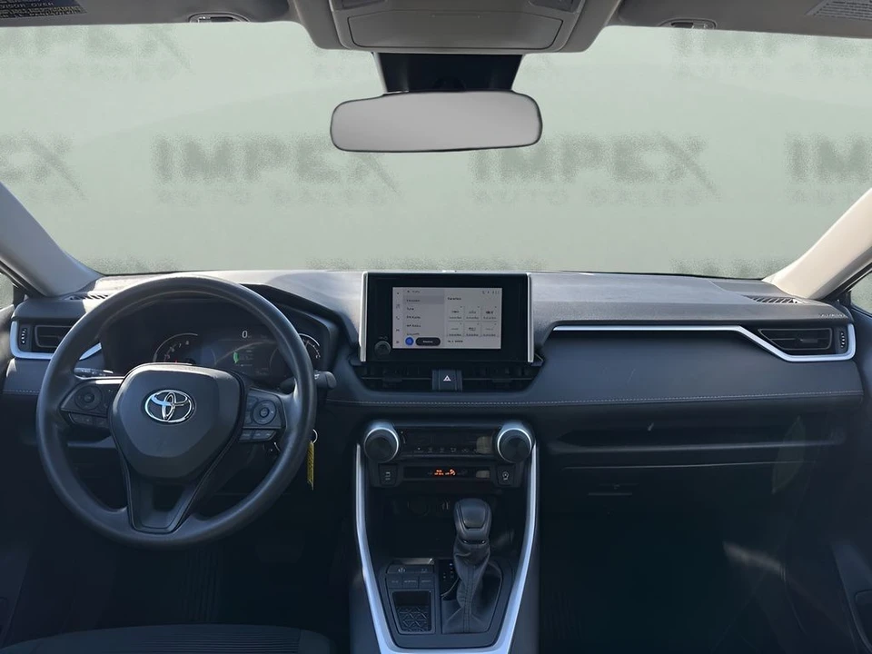 2025 Toyota RAV4 5th Gen - Image 11 of 12