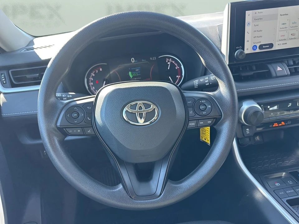 2025 Toyota RAV4 5th Gen - Image 12 of 12