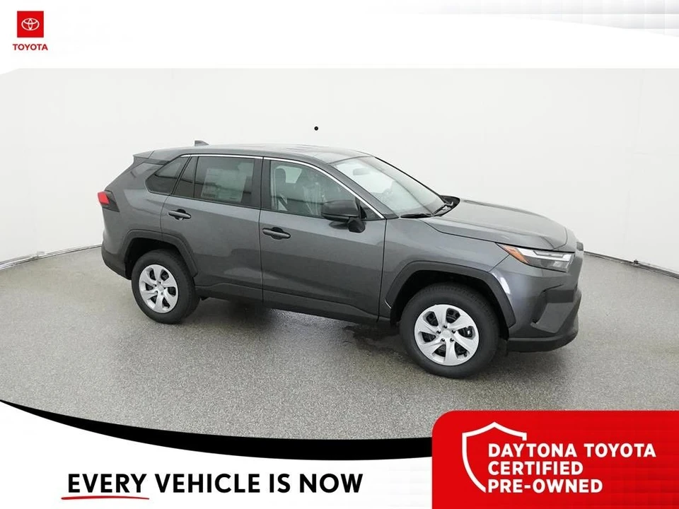 2025 Toyota RAV4 5th Gen - Image 12 of 12