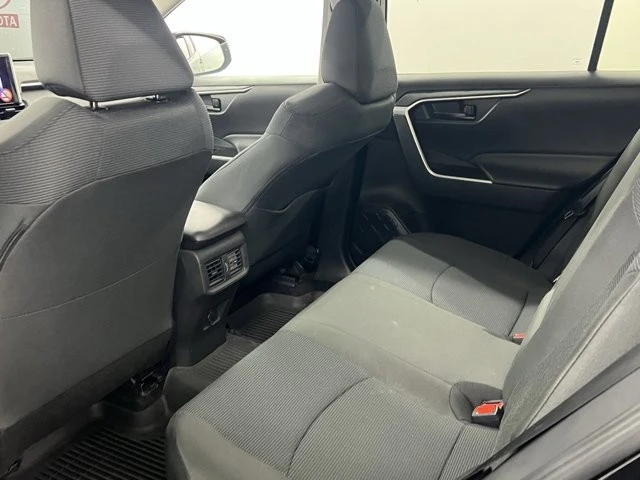 2025 Toyota RAV4 5th Gen - Image 9 of 9