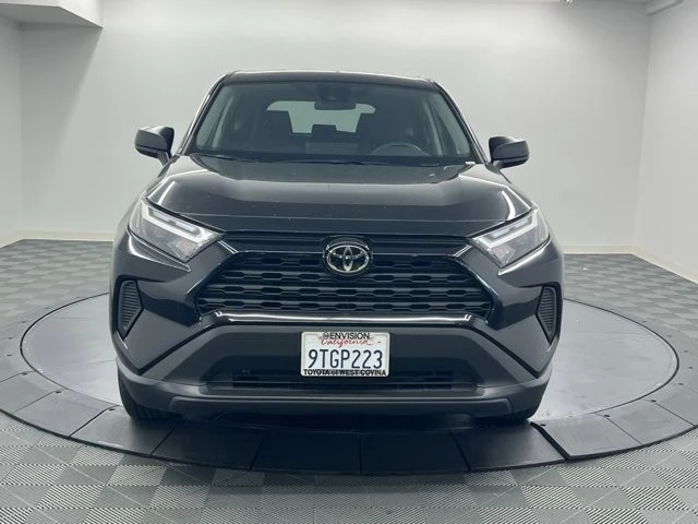 2025 Toyota RAV4 5th Gen - Image 5 of 9