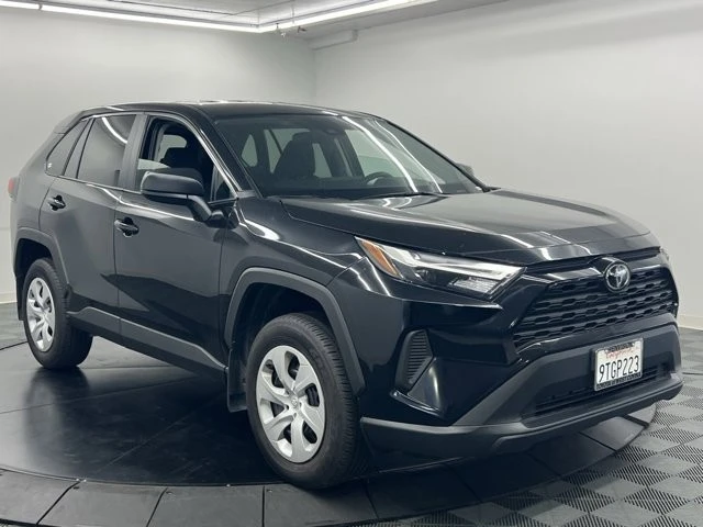 2025 Toyota RAV4 5th Gen - Image 2 of 9
