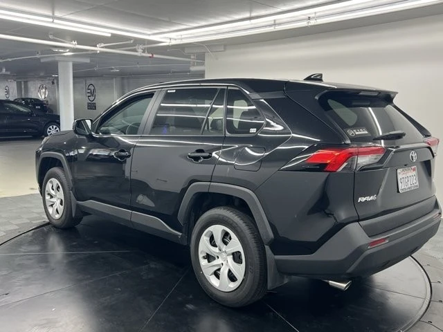 2025 Toyota RAV4 5th Gen - Image 3 of 9