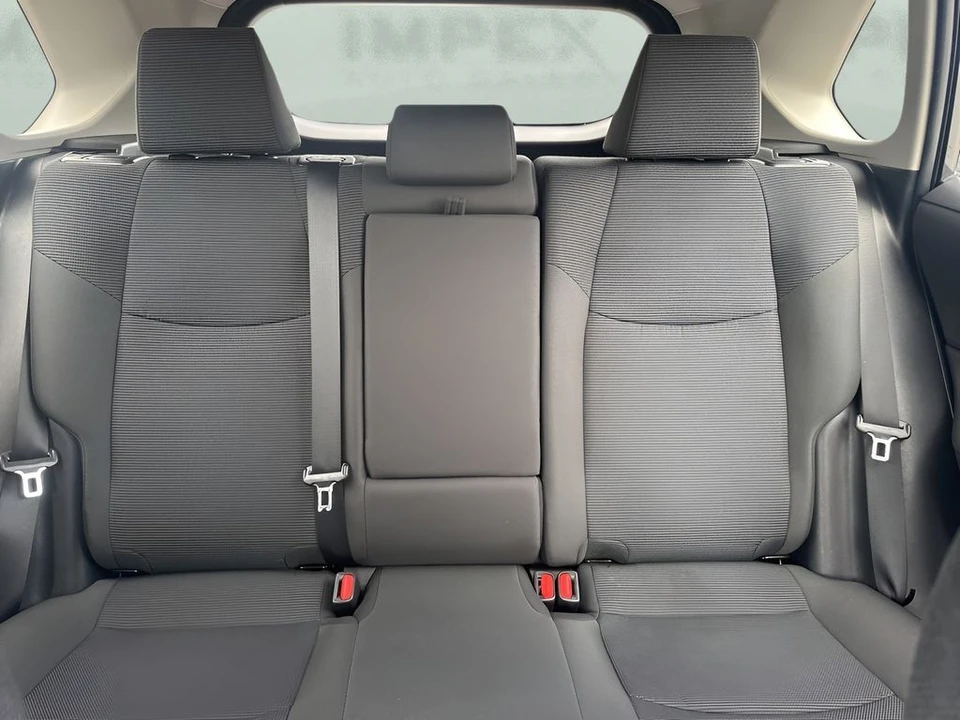 2025 Toyota RAV4 5th Gen - Image 10 of 21