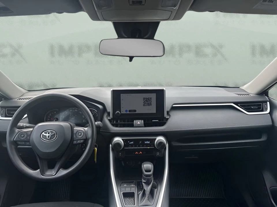 2025 Toyota RAV4 5th Gen - Image 11 of 21