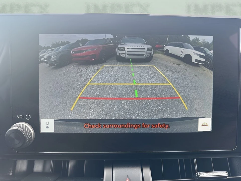 2025 Toyota RAV4 5th Gen - Image 18 of 21