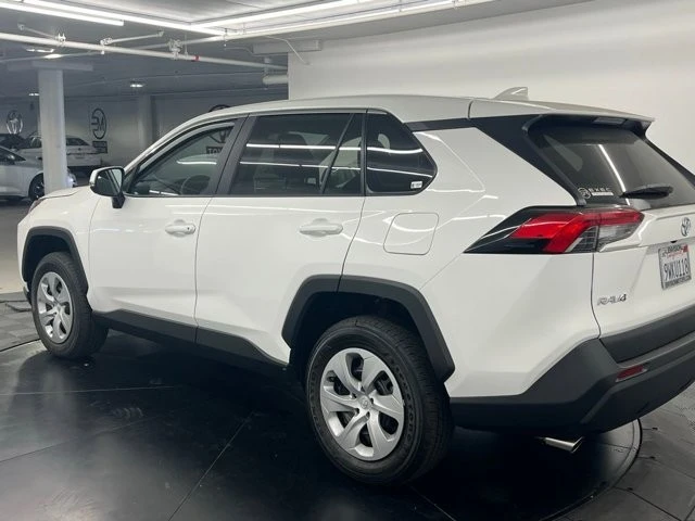 2025 Toyota RAV4 5th Gen - Image 3 of 9