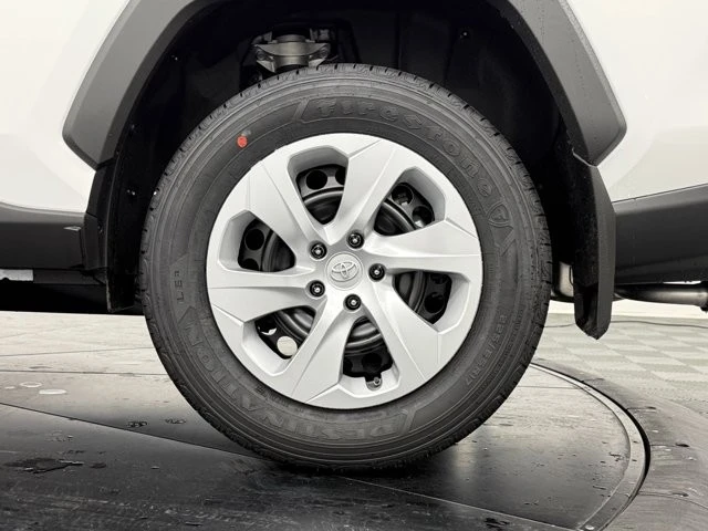 2025 Toyota RAV4 5th Gen - Image 12 of 12