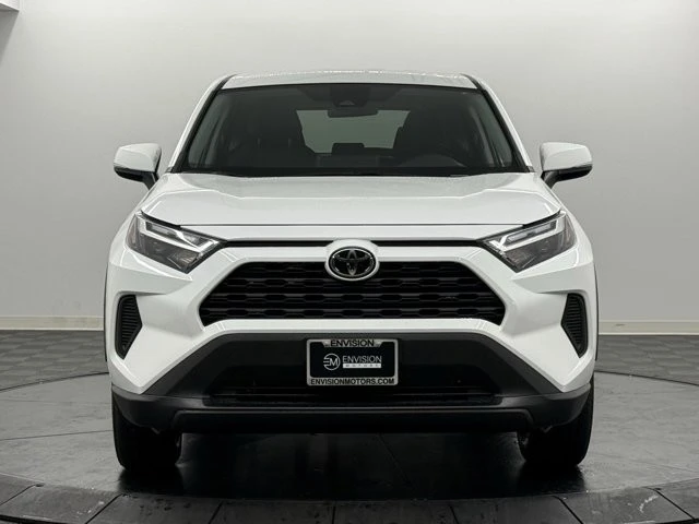 2025 Toyota RAV4 5th Gen - Image 3 of 12