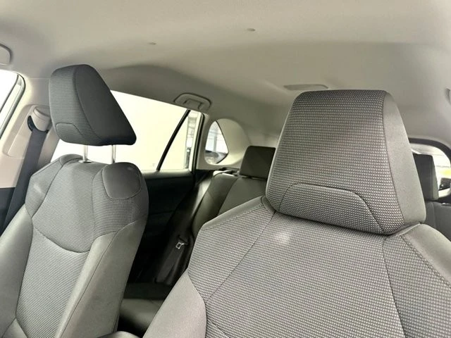 2025 Toyota RAV4 5th Gen - Image 21 of 21