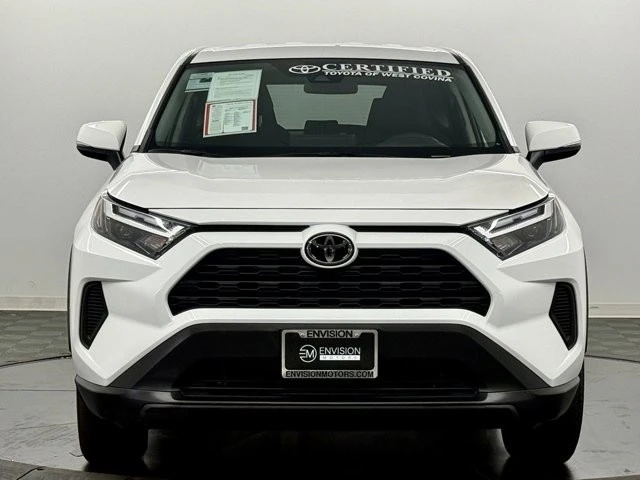 2025 Toyota RAV4 5th Gen - Image 5 of 21
