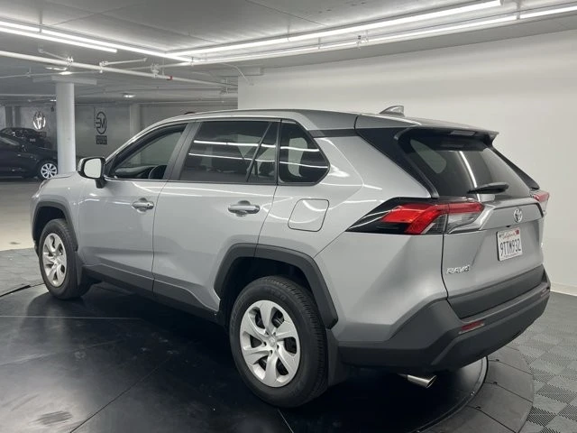 2025 Toyota RAV4 5th Gen - Image 3 of 10