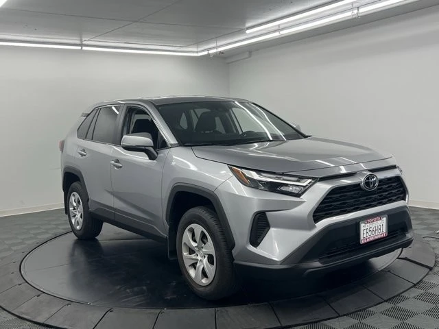 2025 Toyota RAV4 5th Gen - Image 2 of 10
