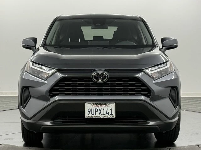 2025 Toyota RAV4 5th Gen - Image 3 of 12