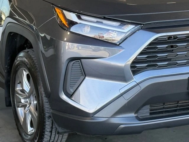 2025 Toyota RAV4 5th Gen - Image 15 of 21