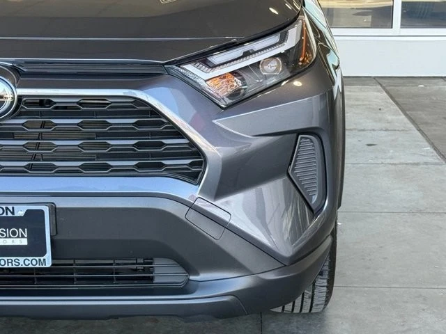 2025 Toyota RAV4 5th Gen - Image 8 of 21