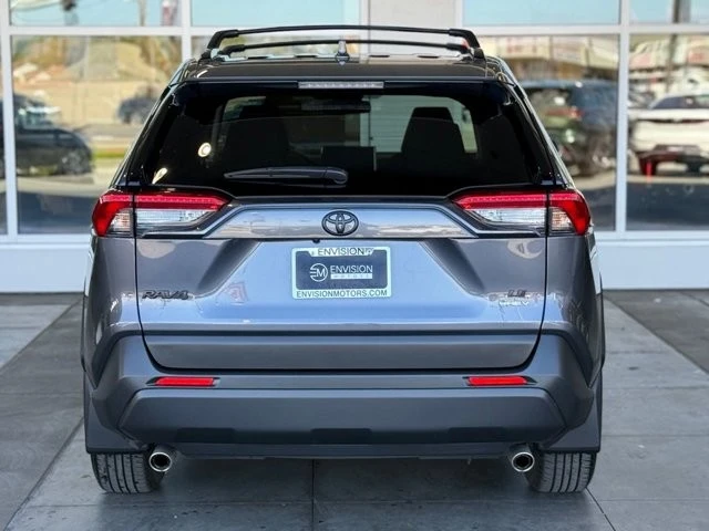 2025 Toyota RAV4 5th Gen - Image 21 of 21