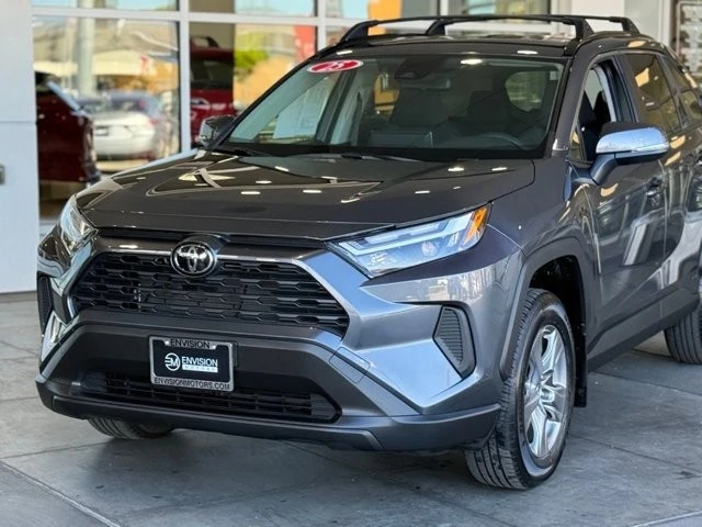 2025 Toyota RAV4 5th Gen - Image 6 of 21