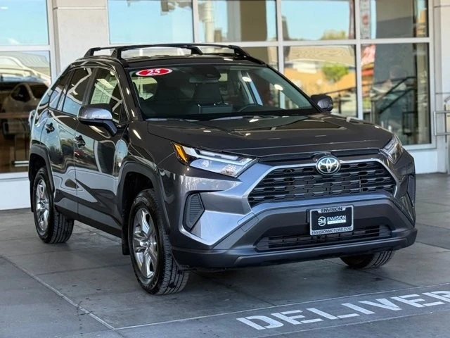 2025 Toyota RAV4 5th Gen - Image 12 of 21