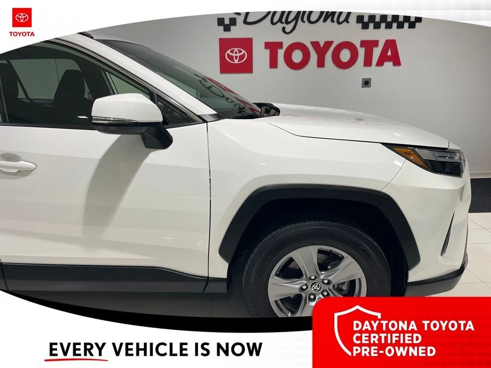 2025 Toyota RAV4 5th Gen - Image 7 of 12