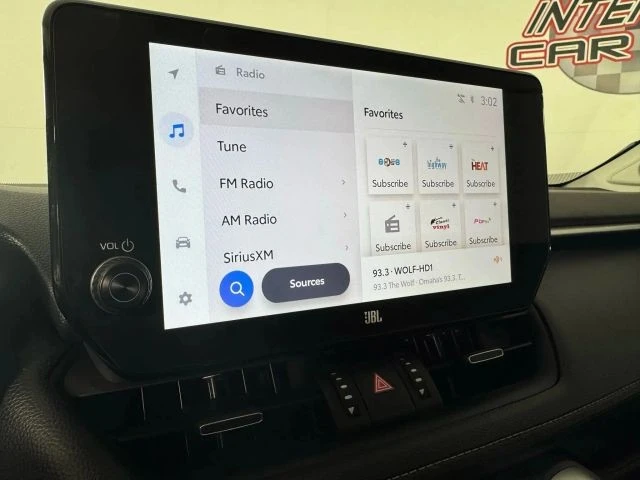 2025 Toyota RAV4 5th Gen - Image 19 of 21