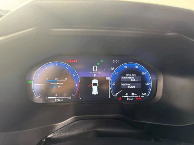 2025 Toyota RAV4 5th Gen - Image 14 of 21
