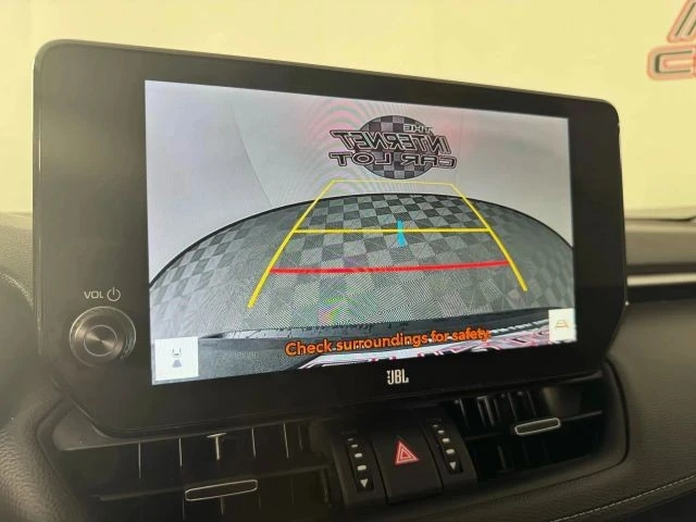 2025 Toyota RAV4 5th Gen - Image 18 of 21