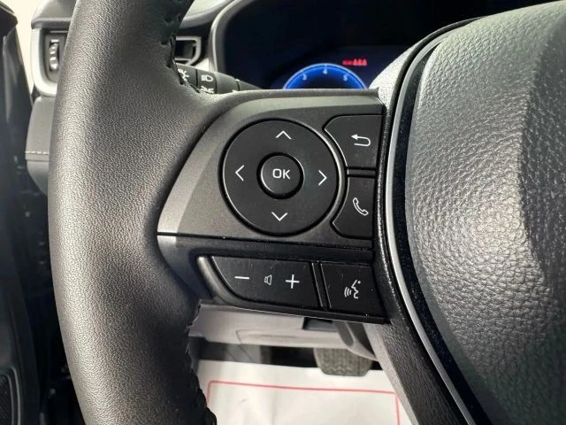 2025 Toyota RAV4 5th Gen - Image 15 of 21