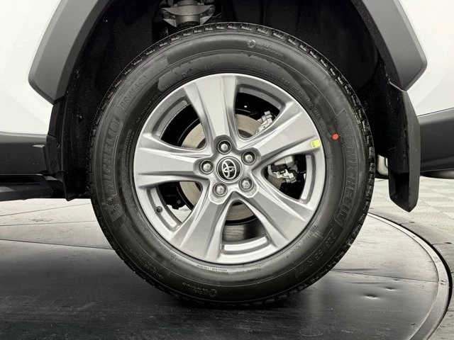 2025 Toyota RAV4 5th Gen - Image 12 of 12