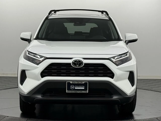 2025 Toyota RAV4 5th Gen - Image 3 of 12