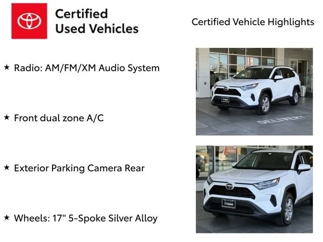 2025 Toyota RAV4 5th Gen - Image 7 of 21
