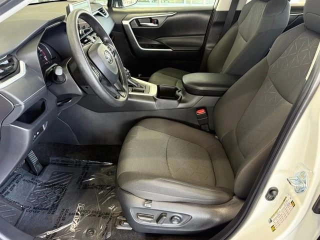 2025 Toyota RAV4 5th Gen - Image 21 of 21