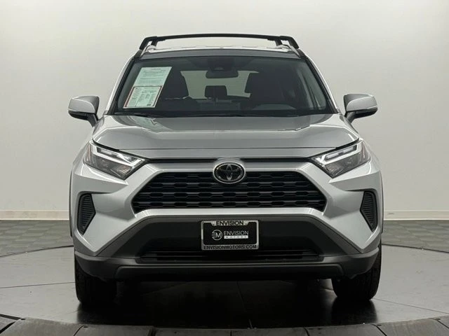 2025 Toyota RAV4 5th Gen - Image 3 of 12