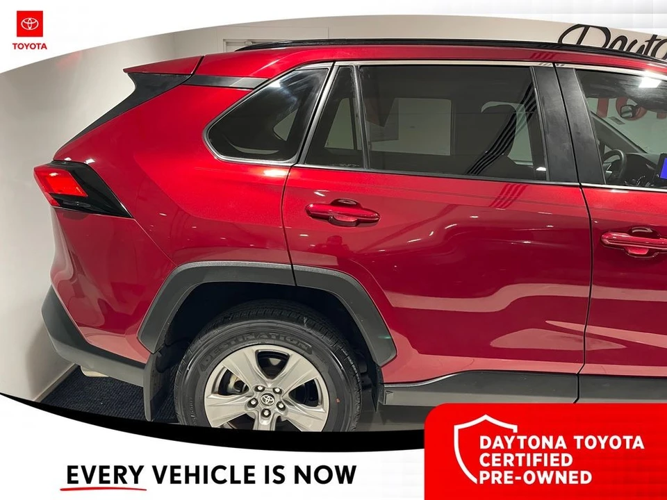 2025 Toyota RAV4 5th Gen - Image 6 of 12