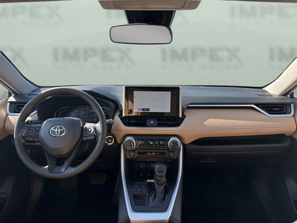 2025 Toyota RAV4 5th Gen - Image 12 of 21