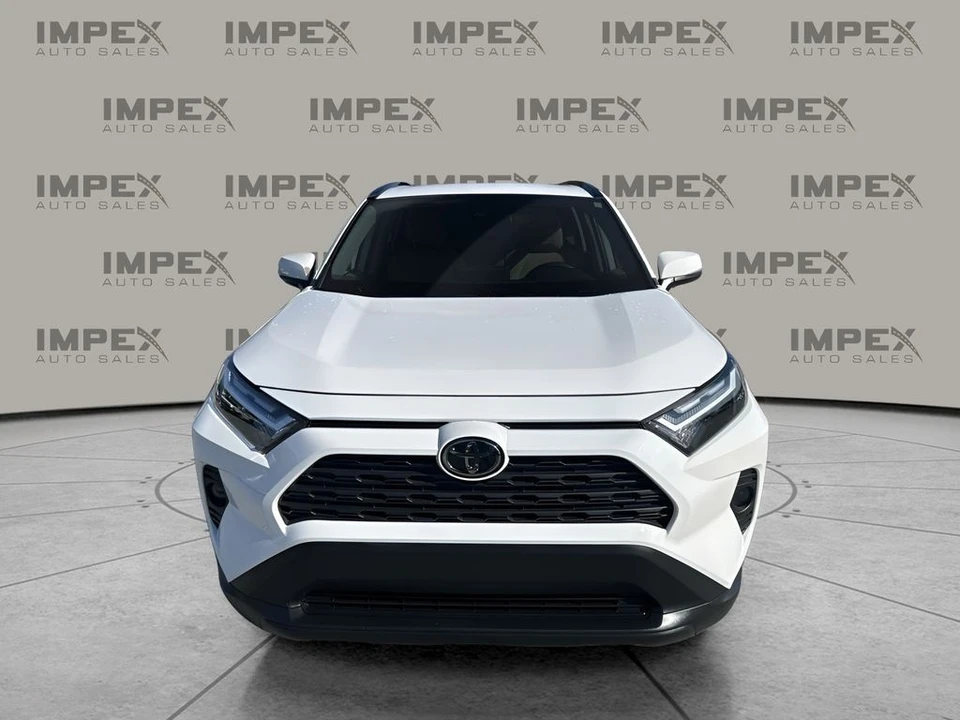2025 Toyota RAV4 5th Gen - Image 8 of 21