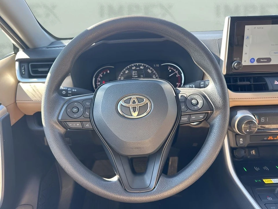 2025 Toyota RAV4 5th Gen - Image 13 of 21
