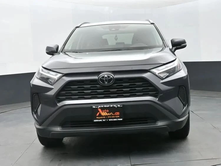 2025 Toyota RAV4 5th Gen - Image 3 of 12