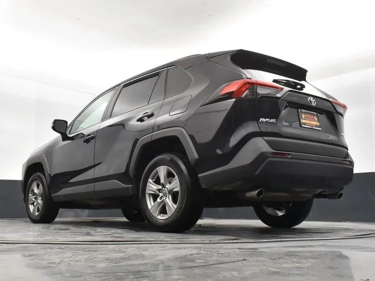 2025 Toyota RAV4 5th Gen - Image 12 of 12