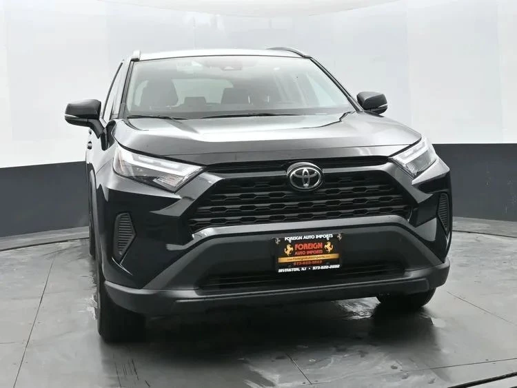 2025 Toyota RAV4 5th Gen - Image 3 of 12