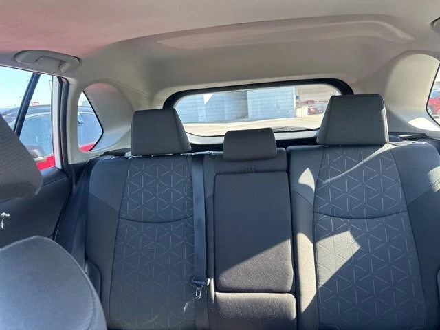 2025 Toyota RAV4 5th Gen - Image 15 of 15