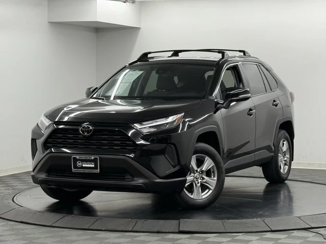 2025 Toyota RAV4 5th Gen - Image 6 of 12