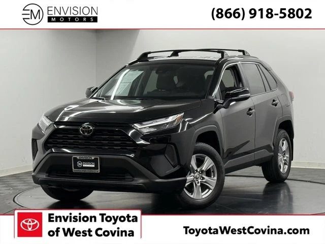 2025 Toyota RAV4 5th Gen - Image 3 of 12