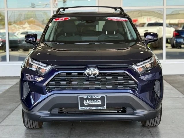 2025 Toyota RAV4 5th Gen - Image 5 of 21