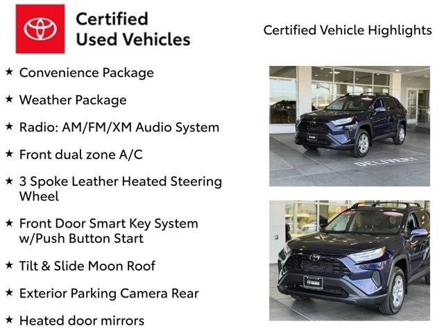 2025 Toyota RAV4 5th Gen - Image 7 of 21