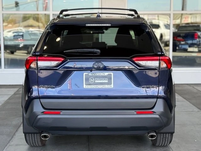 2025 Toyota RAV4 5th Gen - Image 13 of 21